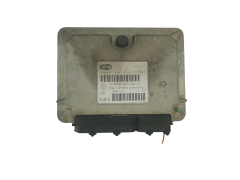 Steuergerät 51793116 IAW4AF.S2 61601.127.03 Fiat Magneti Marelli 47420