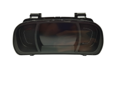 Tacho Kombiinstrument Renault Kadjar 248103271R 1043