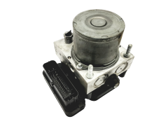 Abs-Pumpe Jaguar XF XE HX73-14F447-AF 0265956242 Bosch