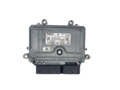 Steuergerät Mercedes A6401501691 0281013965 Bosch 60824