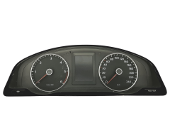 Tacho Kombiinstrument VW Transporter T5 7E0920860C Tacho Kombiinstrument VW Transporter T5 7E0920860C