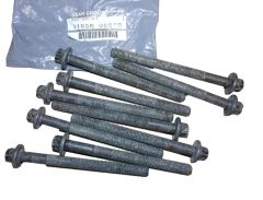 Schrauben Original 1105600QOB Renault Dacia Nissan