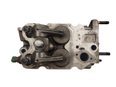 Zylinderkopf Chrysler JEEP 90352005F 90412006F 2.5 TD 3