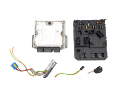 Startset Citroen Xsara Picasso 9651593480 9652474680 2.0 HDI Startset Citroen Xsara Picasso 9651593480 9652474680 2.0 HDI
