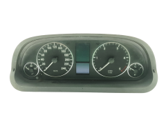 Tacho Kombiinstrument Mercedes A W169 A1695404348 0263643343 42006