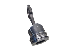 Pleuelstange 783 J 060390 2.0 TDCI G6DD PSA Ford Volvo 1086