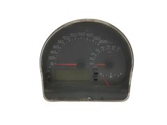 Tacho Kombiinstrument 46805196 110080073005 Multipla Tacho Kombiinstrument 46805196 110080073005 Multipla
