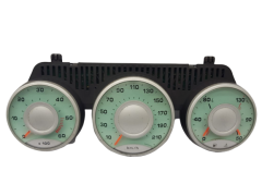 Tacho Kombiinstrument C8 807 Ulysse 1490107080 PSA Fiat 18530