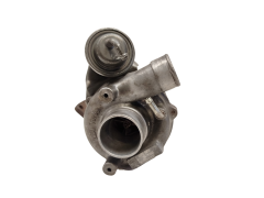 Turbolader Opel Astra 1,7 8970372300 VI72 9204