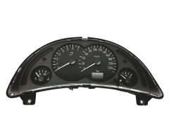 Tacho Kombiinstrument Opel Corsa C 13173350WD 110008988029 31311 Tacho Kombiinstrument Opel Corsa C 13173350WD 110008988029 31311