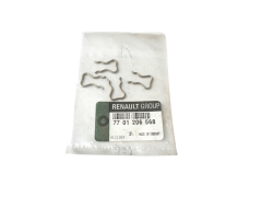 Einspritzdüsen Ersatz Stecker Original Renault 1.5-1.9 dCI 7701206568 Einspritzdüsen Ersatz Stecker Original Renault 1.5-1.9 dCI 7701206568