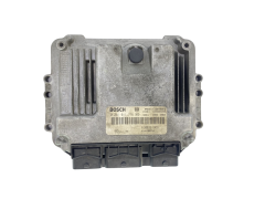 Steuergerät 0281011776 8200391966 8200386508 Renault Bosch 63364