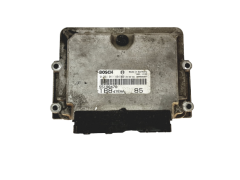 Steuergerät 0281011494 55188850 18847EAA Fiat Bosch 