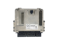 Steuergerät 0281031099 23710 4BE0D Nissan Bosch 43248