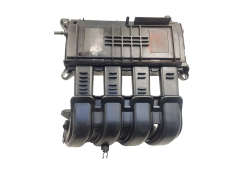 Ansaugkrümmer 8200123925 H8200052007 1.2 16v Renault Clio 2 Twingo