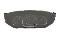 Tacho Kombiinstrument Kia Carens 0K2KC55430 2690