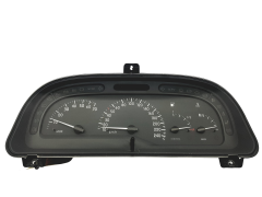 Tacho Kombiinstrument Renault Laguna IG2D250KA 49000