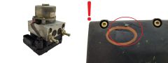Abs-Pumpe Mitsubishi Galant MR289078 AC.0511-9191.1 X2T31975M1 5570