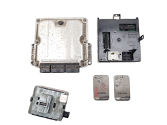 Startset Renault Laguna 2 8200163528 8200213234 8200020613 1.9 DCI