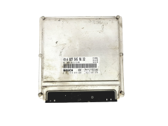 Steuergerät A0275459632 0281010039 Mercedes Bosch 22066