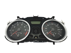 Tacho Kombiinstrument Renault Megane 2 8200793135 K