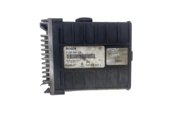 Steuergerät 030906022J 0261200326 VW Bosch 49552