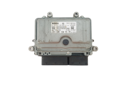 Steuergerät 0281013025 a6401507579 Mercedes Bosch 
