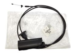 Seilzug Schloss Vorne Citroen C4 Picasso 7937N5