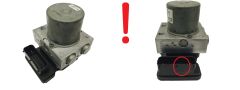 Abs-Pumpe Kia Sorento 58910-2P970 BE6003H202 Mando 67282