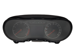 Tacho Kombiinstrument Neues Original Opel Corsa E 39007356 24884