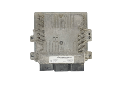 Steuergerät BV61-12A650-EEB S180133061B SID807EVO Ford Continental Steuergerät BV61-12A650-EEB S180133061B SID807EVO Ford Continental