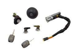 Zündschloss Renault Twingo 433815 7701471585 7701471584 14574