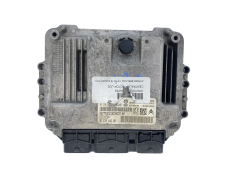 Steuergerät 0281012620 9663944680 9659614980 PSA Bosch 63003