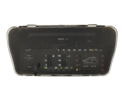 Tacho Kombiinstrument Fiat Uno 7583824 0P07503K0C0 28912
