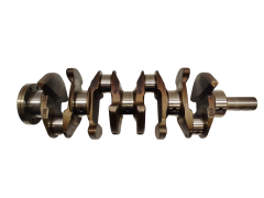 Kurbelwelle 0501L3 2.0 16v EW10 RFR RFJ Citroen Peugeot 4817