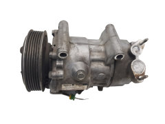 Kompressor Klimaanlage Klimakompressor 9684480480 SD6V12 1908 6453XJ Citroen C3 Kompressor Klimaanlage Klimakompressor 9684480480 SD6V12 1908 6453XJ Citroen C3