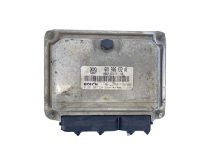 Steuergerät 6K0906032AE 0261207230 Volkswagen Bosch 63530 Steuergerät 6K0906032AE 0261207230 Volkswagen Bosch 63530