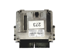 Steuergerät 0281034311 HA6A-12A650-VA HA6A-12B684-MA Bosch