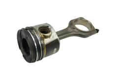 Pleuelstange F6JB Ford Fiesta 1.4 TDCi 2S6Q6K108AA 0628N7