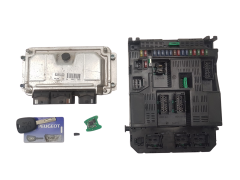 Startset Peugeot 307 9647481280 9644098380 1.6 16V