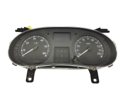 Tacho Kombiinstrument Renault Trafic 8200283194 D 44754
