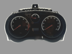 Tacho Kombiinstrument Opel Corsa  1303304 GM Johnson Controls 1089