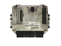 Steuergerät 0281013332 9664257580  9653958980 PSA Bosch 18425