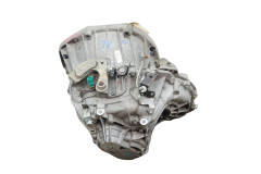 Schaltgetriebe PK4005 2.0 DCI Renault Espace 4 8200726841 138000km