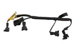 Kabelbaum Motor Motorinstallation 8200379181 1,2 16v D4F Renault Dacia Clio 3 