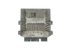 Steuergerät 5WS40434A-T 7M71-12A650-AA SID 804 Ford Siemens 