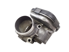 Drosselklappe Citroen Peugeot Ford 9673534480 1.6 HDI 1401