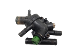 Thermostat Gehäuse 7701474249 Renault 1.9 D  8178