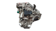 Getriebe JT4004 320107520R 1.0 TCe Dacia Sandero 3 0km