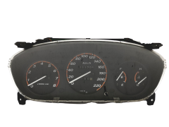Tacho Kombiinstrument Honda Accord 78100-G300 HR0224318 29203
